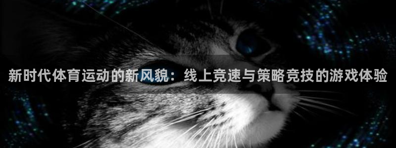 一竞技官网下载招商电话：新时代体育运动的新风貌：线上